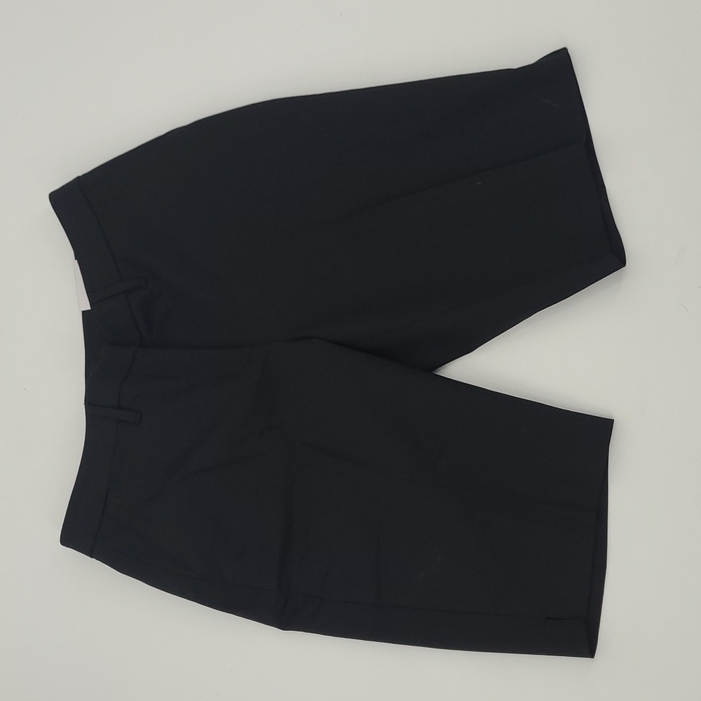 NWT White House Black Market 11" Bermuda Shorts Women's Size 6